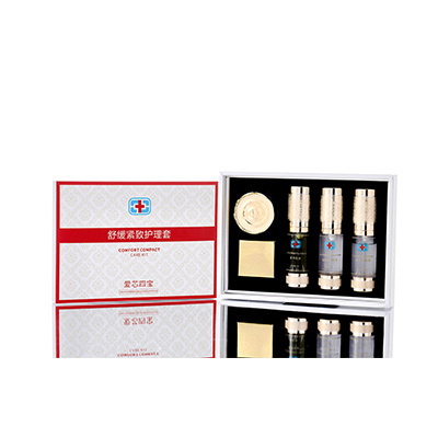 尚义私密拓客体验套