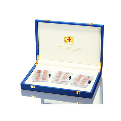 尚义子宫排毒套