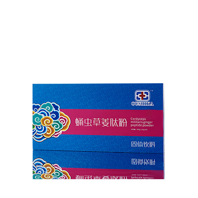 尚义蛹虫草气血汤